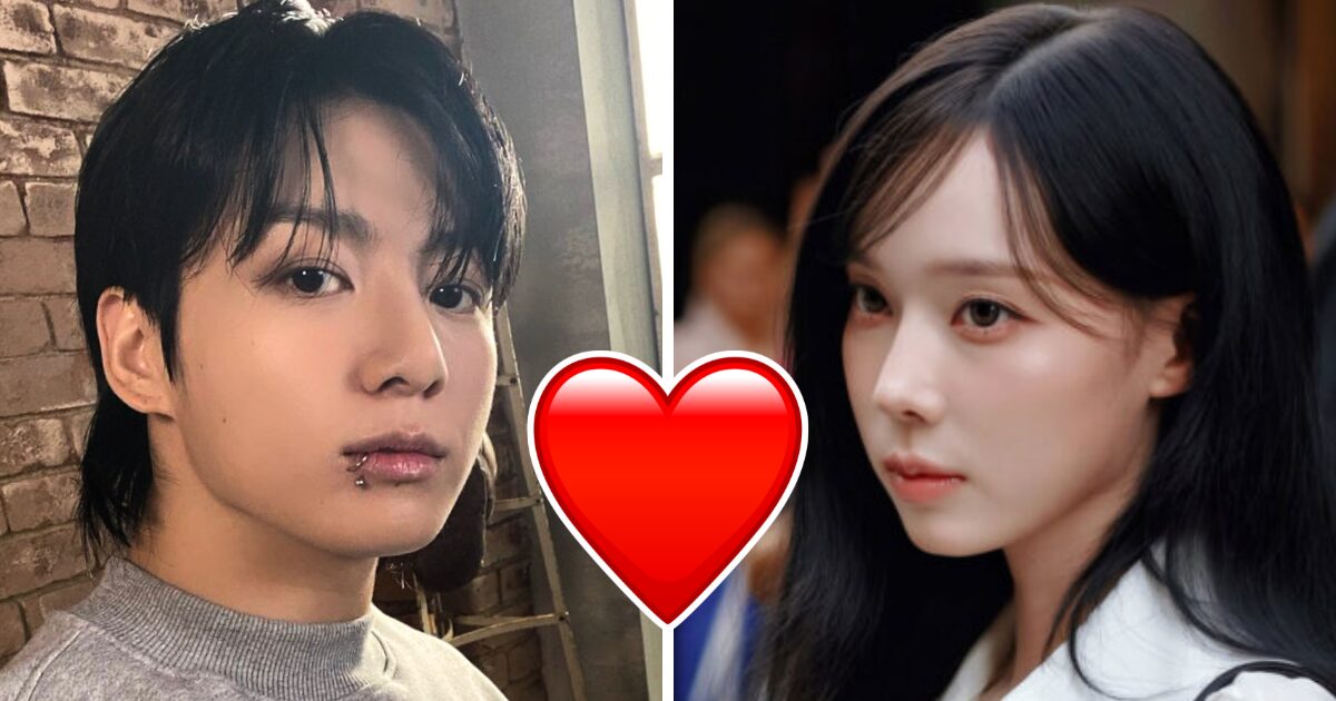 Latest "Proof" Of BTS's Jungkook and aespa Winter's Alleged Relationship Sparks Fury