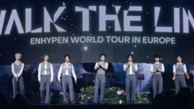 ENHYPEN Goes Viral For Prioritizing Korean Fans For Tour