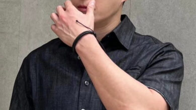 Shim Hyung Tak fights with wife Hirai Saya