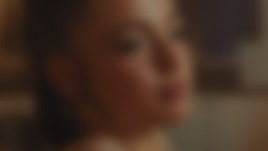 Shiloh Jolie in Dayoung’s MV