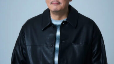 Top Actor Who Disappeared After A Scandal Allegedly Spotted Overseas