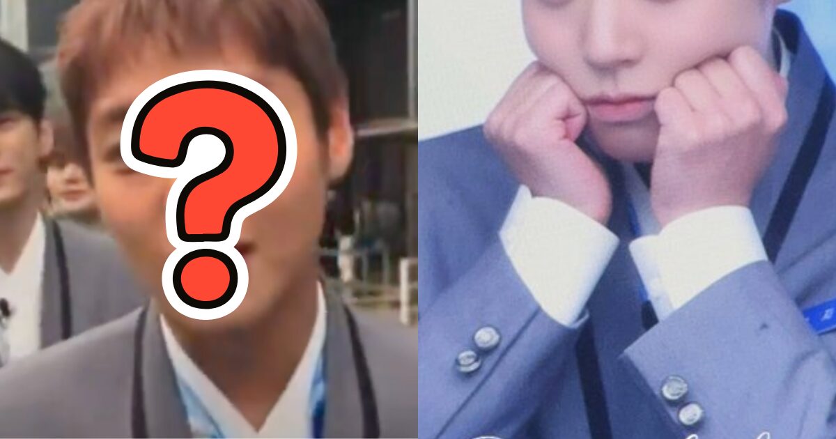 Leading Idol-Turned-Actor Faces Criticism Over Weight Maintenance 1 Park Jihoon Controversy