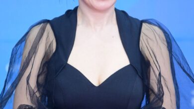 AI-generated film of Yeom Hye Ran