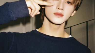 Mark | SM Entertainment