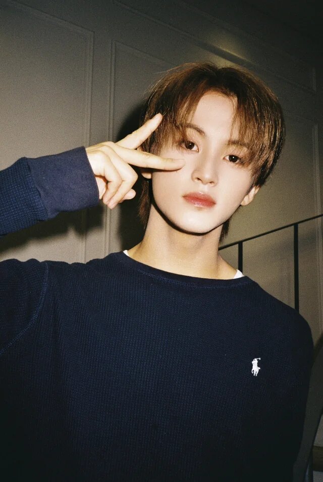 NCT Members' Contract Expiration Dates Leak Sparks Concern After Mark's Departure 1 Mark | SM Entertainment