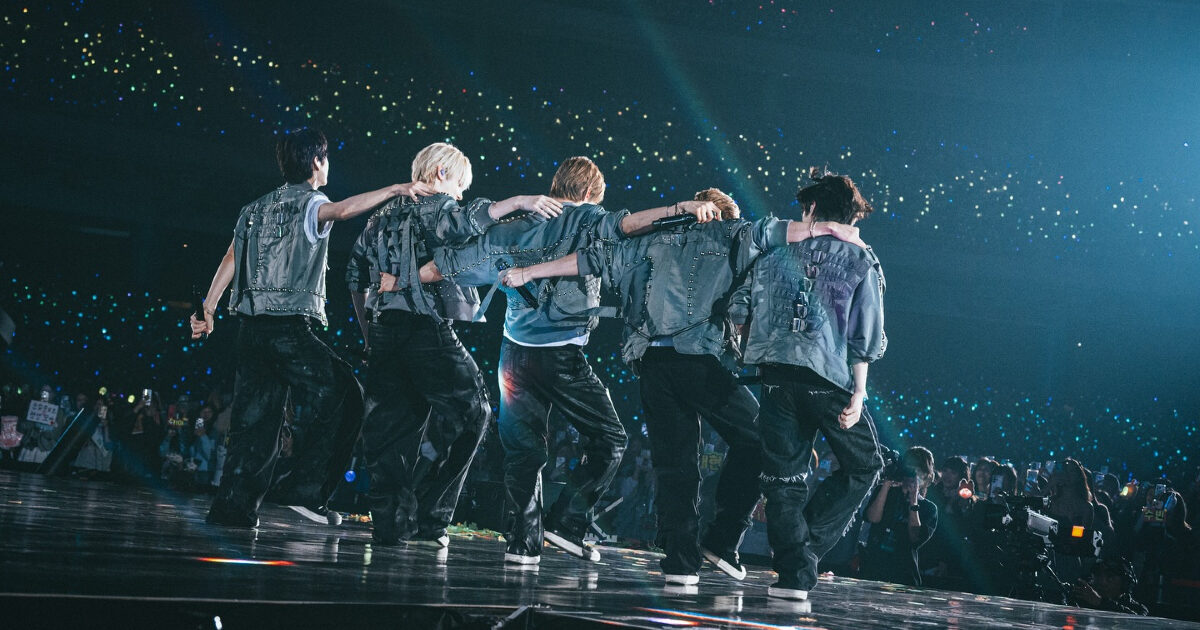 Popular 5th Gen Group Members Open Up About Internal Discord