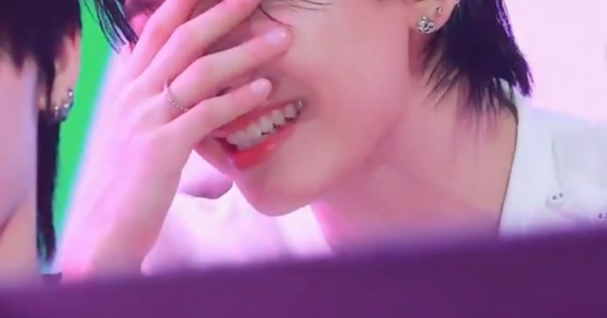 Popular Male Idol Officially Becomes The Most Successful BTS Fanboy