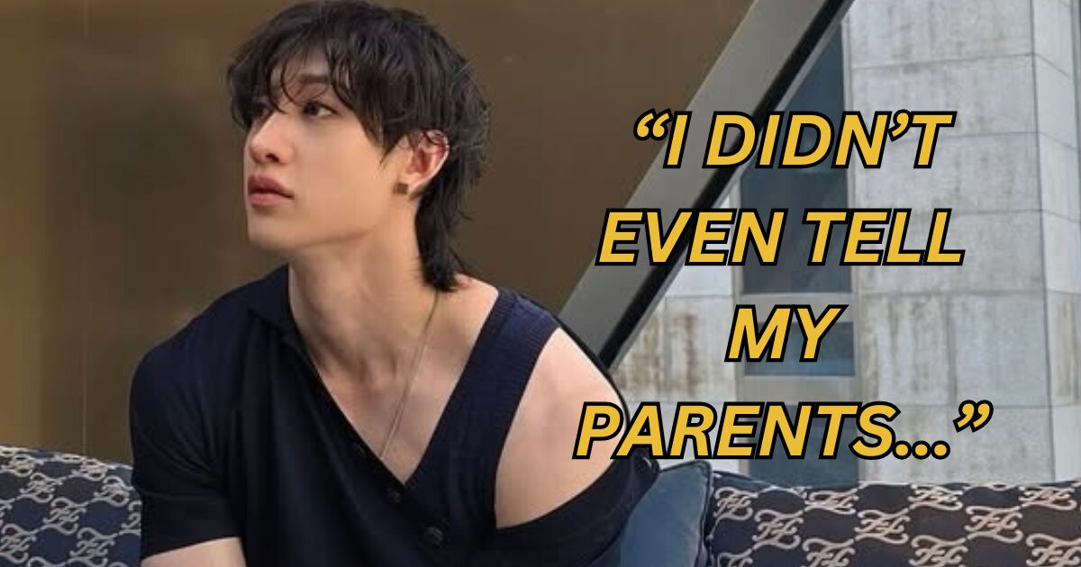 Stray Kids’ Bangchan Confesses To Facing Violence As A Trainee